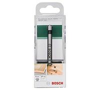 Bosch 2609255284 90mm Forstner Drill Bit with Diameter 10mm