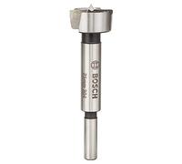 Bosch 2609255287 90mm Forstner Drill Bit with Diameter 25mm