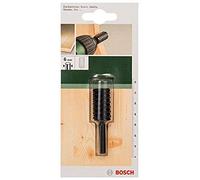 Bosch 2609255298 60mm Wood Rasps for Free-Hand Routing with Diameter 16mm