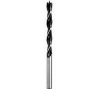 Bosch 2609255308 Wood Drill Bit Set (3 Pieces) - Cylindrical