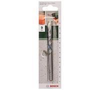 Bosch 2609255409 9mm Concrete Drill Bit