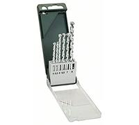 Bosch 2609255461 Masonry Drill Bit Set (6 Pieces)