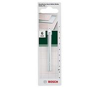 Bosch 2609255467 76mm Tile Drill Bit with Diameter 6mm