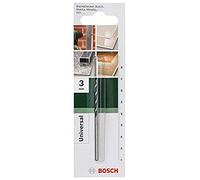 Bosch 2609255470 3mm Multi-Purpose Drill Bit