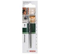 Bosch 2609255471 4mm Multi-Purpose Drill Bit