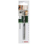 Bosch 2609255477 8mm Multi-Purpose Drill Bit