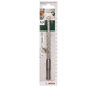 Bosch 2609255505 160mm SDS-Plus Hammer Drill Bit with Diameter 5.5mm