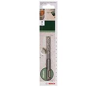 Bosch 2609255510 110mm SDS-Plus Hammer Drill Bit with Diameter 7mm