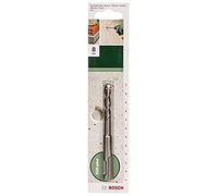 Bosch 2609255512 110mm SDS-Plus Hammer Drill Bit with Diameter 8mm