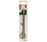 Bosch 2609255516 160mm SDS-Plus Hammer Drill Bit with Diameter 9mm