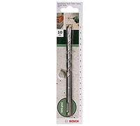 Bosch 2609255518 160mm SDS-Plus Hammer Drill Bit with Diameter 10mm