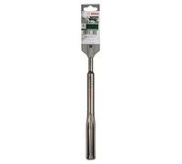 Bosch Accesorios Ribbed Sds-plus Round Chisel 250x22 Mm Silver