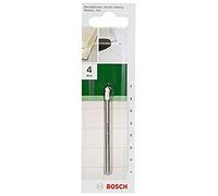Bosch 2609255577 Tile Drill Bit for Soft and Medium Density Tiles