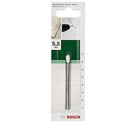 Bosch 2609255579 Tile Drill Bit for Soft and Medium Density Tiles