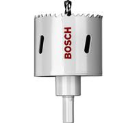 Bosch 2609255603 Hole Saw HSS-BiM 25mm One-piece Construction with...