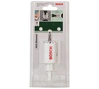 Bosch 2609255606 HSS Bi-Metal Holesaw with Diameter 35mm