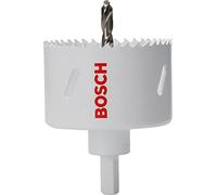 Bosch 2609255615 HSS Bi-Metal Holesaw with Diameter 68mm