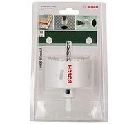 Bosch 2609255616 HSS Bi-Metal Holesaw with Diameter 73mm