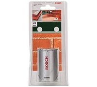 Bosch 2609255620 Tungsten Carbide Grit Holesaw with Diameter 33mm