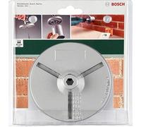 Bosch 2609255631 Back Flange for Tungsten Carbide Coated Holesaws with Diameter 33-103mm