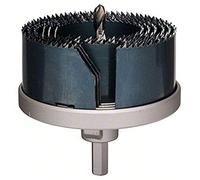 Bosch 2609255634 Holesaw Set (6 Pieces)