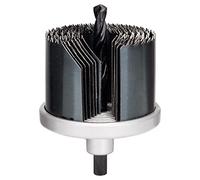 Bosch 2609255636 Holesaw Set (7 Pieces)