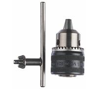 Bosch 2609255701 1.5-13mm 1/2-inch x 20-Thread Keyed Chuck