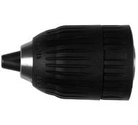 Bosch 2609255705 1.5-13mm 1/2-inch x 20-Thread Keyless Chuck with Locking Mechanism