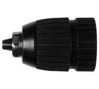 Bosch 2609255707 1.5-13mm 3/8-inch x 24-Thread Keyless Chuck