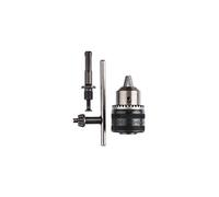 Bosch 2609255708 1.5-13mm 1/2-inch x 20-Thread Keyed Chuck with SDS-Plus Adapter