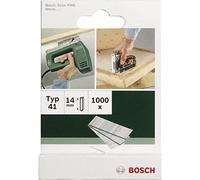 Bosch 2609255806 23mm Type 40 Pins (Pack of 1000)