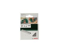 Bosch 2609255827 16mm Type 55 Narrow Crown Staples 1000 Staples