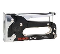 Bosch 2609255858 HT8 Hand-Held Tacker 4-8mm