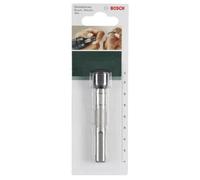 Bosch 2609255903 78mm SDS-Plus Universal Bit Holder with Quick-Change Drill Chuck/Shank with Permanent Magnet and Spring Ring