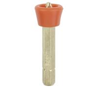 Bosch 2609255906 60mm Screwdriver Bit PH2 with Depth Stop for Plasterboard