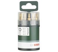 Bosch 2609255978 25mm Drill Bit Titanium Quality (10 Pieces)