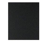 Bosch 2609256 °C06 SIC Manual Use Water Resistant Abrasive Paper P600 230 x 280 mm