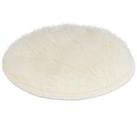 Bosch Lambswool Bonnet 2609256050 for Random Orbit Sander, 150 mm