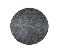 Bosch 2609256054 Polishing Disc Felt for Random Orbit Sanders 125mm