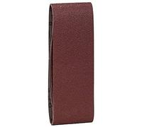 Bosch 2609256209 Sanding Belt Set for Belt Sanders (3-Piece)