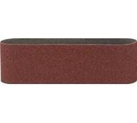 Bosch 2609256216 Sanding Belt Set for Belt Sanders (3-Piece)