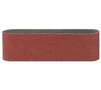 Bosch 2609256227 Sanding Belt Set for Belt Sanders (3-Piece)