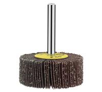 Bosch 2609256282 50 x 20mm Grit 60 Flap Wheels