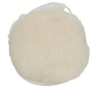 Bosch 2609256290 125mm Lambswool Bonnet Clamped