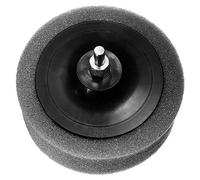 Bosch 2609256291 125mm Polishing Sponge Clamped