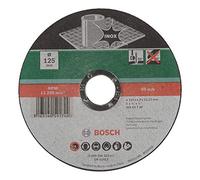 Bosch 2609256322 INOX Straight Cutting Disc