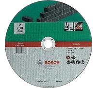 Bosch 2609256331 Straight Cutting Disc