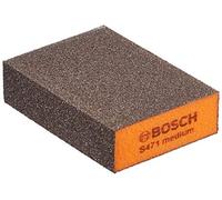 Bosch 2609256346 DIY Contour Sanding Sponge Medium G 60