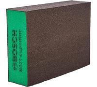 Bosch 2609256348 DIY Contour Sanding Sponge Very Fine Thread 180