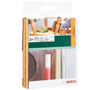 Bosch 2609256349 DIY Contour Sanding Sponge Medium Thread 60